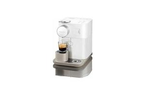 De'Longhi Nespresso Gran Lattissima Machine à café Blanc.