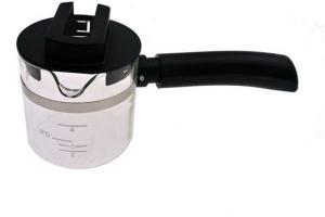 Delonghi - Petite verseuse complète (7313285439) Cafetière, Expresso simac