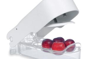 Dénoyauteur à cerises, prunes et olives