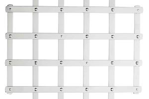 Dessous de plat extensible 27 x 26 cm BOJ