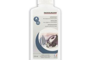 Détartrant liquide pour fer à repasser 250 ml Fackelmann
