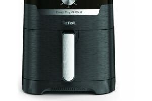 Easy Fry & Grill Heißluftfritteuse xl Classic EY501815 (EY501815) - Tefal