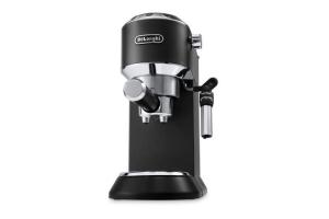 Ec 685.BK Machine expresso classique Dedica Style - Noir - Delonghi