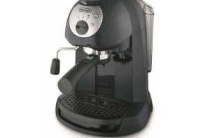EC191CD Machine expresso classique - bleu nuit - Delonghi