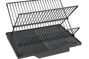 Égouttoir vaisselle avec tapis égouttoir Nelia Wenko by Maximex