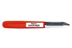 Eplucheur classique spécial Gaucher Nogent
