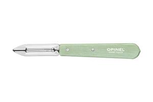 Eplucheur N°115 lame inox 6 cm sauge Opinel