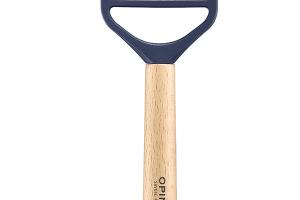 Eplucheur rasoir T DUO bois bleu Opinel