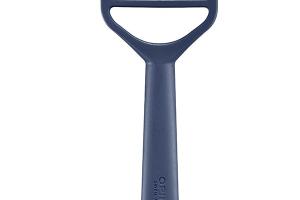 Eplucheur rasoir T DUO polymère bleu Opinel