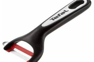 Éplucheur Tefal Ingenio K2071814