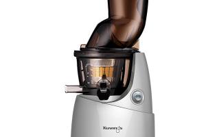 Extracteur de jus B9700BX anthracite Kuvings