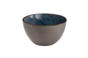 Feeling Indigo - Bol petit-déjeuner 13 cm (lot de 6) Médard de Noblat