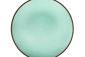Feeling Jade - Assiette dessert 21 cm (lot de 6) Médard de Noblat