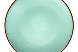 Feeling Jade - Assiette plate 26.5 cm (lot de 6) Médard de Noblat