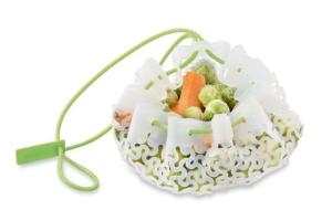 Filet de cuisson silicone Lékué