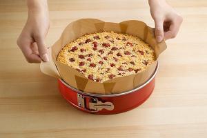 Film de cuisson rond Wenko by Maximex