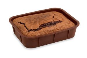 Flexi' Moule silicone rectangle 28 cm Mathon