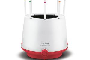 Fondue Fondue Colormania Rouge Ef260512