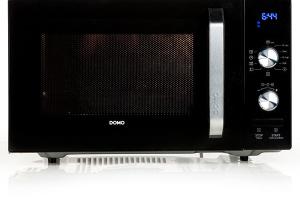 Four micro-ondes 23 L 800 W DO2924 Domo