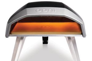 Four à pizza au gaz Koda 12 Ooni