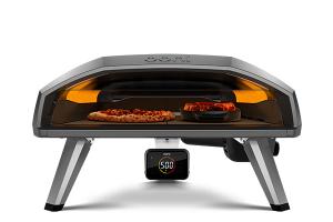 Four à pizza à gaz Koda 2 Pro Ooni