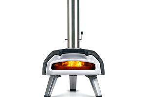 Four à pizza Karu 2 multi-combustible Ooni