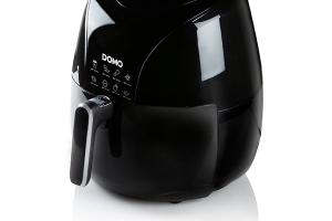 Friteuse à air chaud Deli Fryer XXL 5 L 2000 W DO533FR Domo