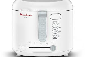 Friteuse compacte UNO AF203110