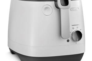 Friteuse DELONGHI Static FS8065