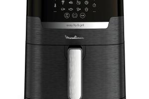 Friteuse Easy Fry And Grill Ez505810