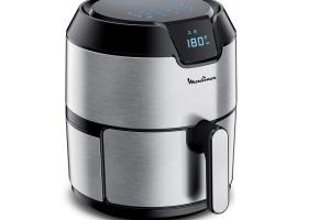 Friteuse Easy Fry Deluxe EZ401D10