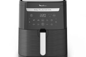 Friteuse Easy fry & Grill XXL EZ801810