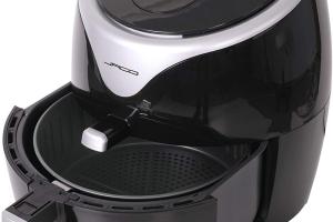 Friteuse électrique sans huile grande capacité 5,5 litres 1700 watts