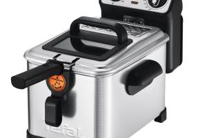 Friteuse Filtra Pro 4l Fr516110