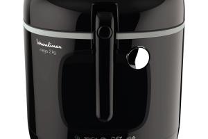 Friteuse Fri XXL 2 kg Mega AM480870