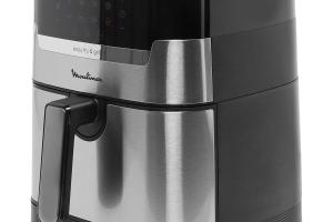 Friteuse Sans Huile Easy Fry & Grill Digital Ez505d10