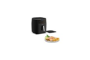 Friteuse sans huile MOULINEX Easy Fry & Steam 3 en 1 AL201810
