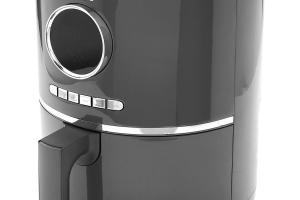 Friteuse sans huile TEFAL EY111B15 ultra fry digital