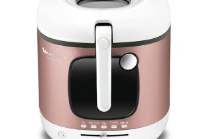 Friteuse MOULINEX Mega XXL 2Kg snacking AM481010