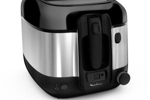 Friteuse MOULINEX SUPER UNO AM316D10