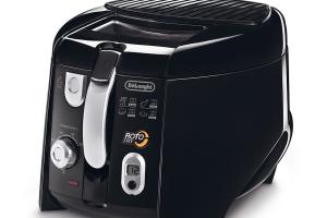 Friteuse Rotofry F28533