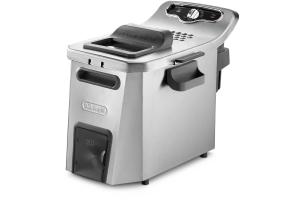 Friteuse semi-professionnelle DELONGHI Premium Fry FZ44851