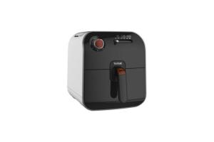 FX1000 - 0,8 kg - Unique - Noir - Blanc - Rotatif - Barre de défilement - 5,8 kg - 342 mm (fx 1000) - Tefal