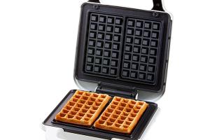 Gaufrier électrique tasty Waffle 900 W Domo DO9222W Domo
