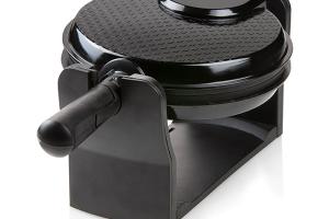 Gaufrier rotatif 1000 W DO9223W Domo