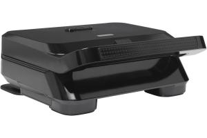 Gaufrier SW12C.BK