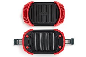Grill pour micro-ondes Lékué