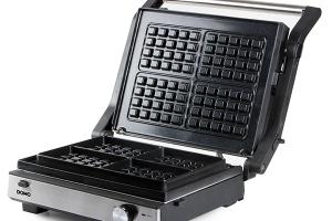 Grill multifonction 2 en 1 1800 W DO9287G Domo