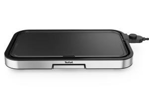 Grill Tefal CB631D Acier 2300 W