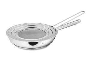Grille anti-éclaboussures 30 cm Kela